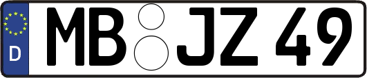 MB-JZ49