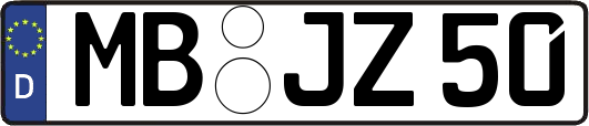 MB-JZ50