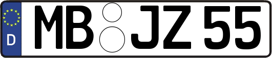 MB-JZ55