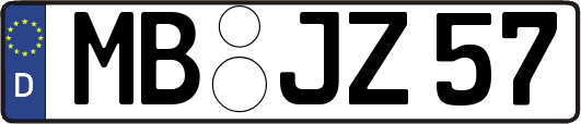 MB-JZ57