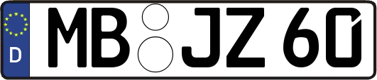 MB-JZ60