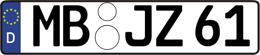MB-JZ61