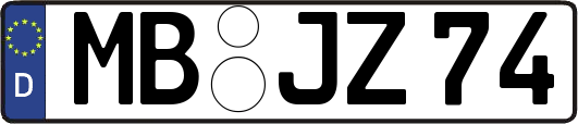 MB-JZ74