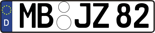 MB-JZ82