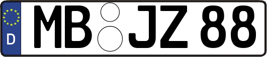 MB-JZ88