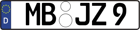 MB-JZ9