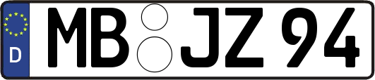 MB-JZ94