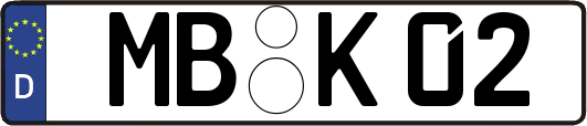 MB-K02