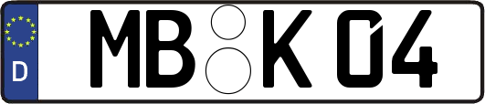 MB-K04