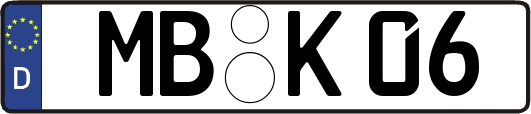 MB-K06