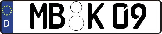 MB-K09