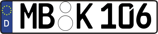MB-K106