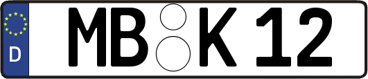 MB-K12