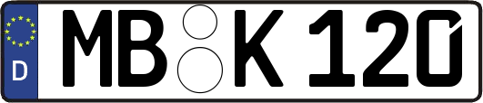 MB-K120