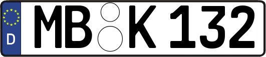 MB-K132