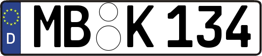 MB-K134