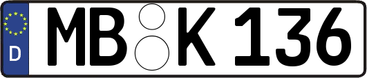 MB-K136