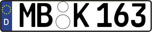 MB-K163