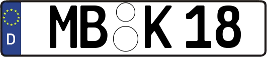 MB-K18