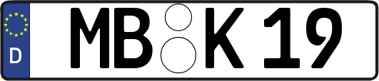 MB-K19