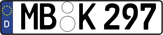 MB-K297