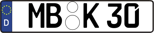 MB-K30