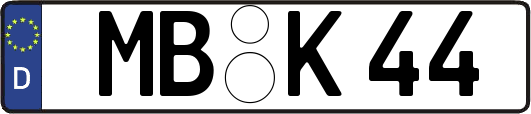 MB-K44