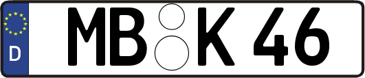 MB-K46
