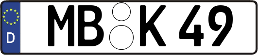 MB-K49
