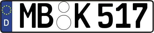 MB-K517