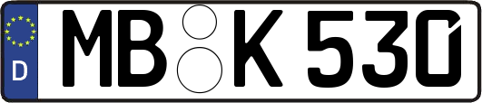 MB-K530