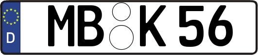 MB-K56