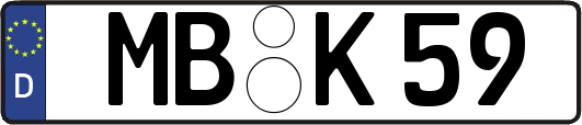 MB-K59