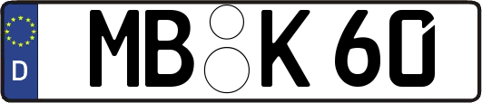 MB-K60