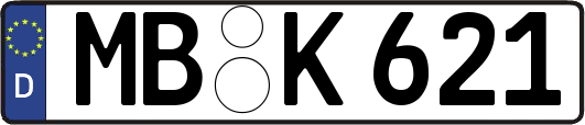 MB-K621
