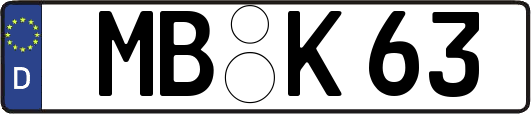 MB-K63