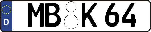 MB-K64