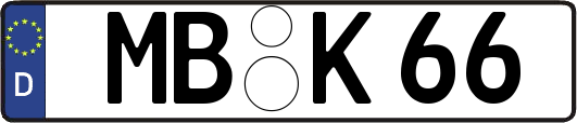 MB-K66