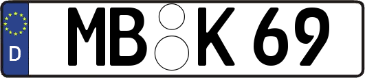 MB-K69