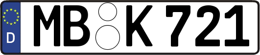 MB-K721