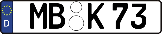 MB-K73