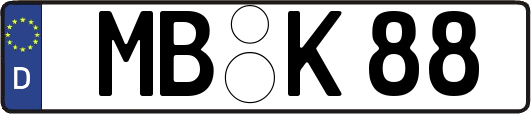 MB-K88