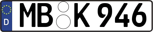MB-K946