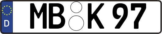 MB-K97