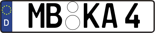 MB-KA4