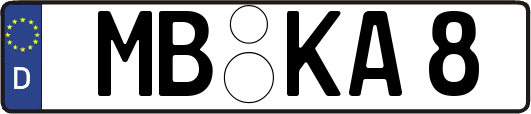 MB-KA8