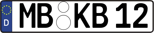 MB-KB12