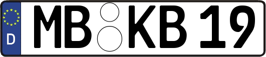 MB-KB19