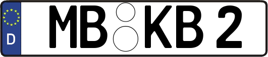 MB-KB2