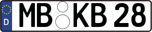 MB-KB28